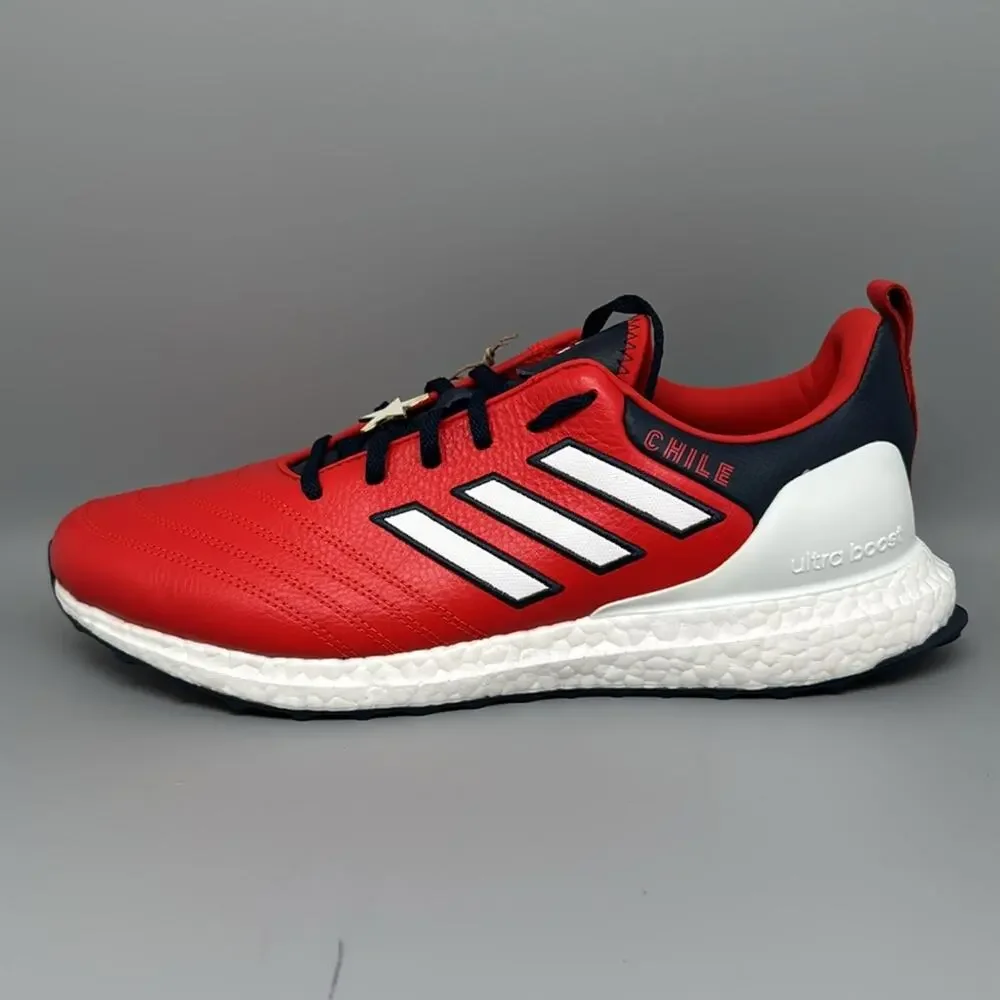 Adidas UltraBoost DNA x Copa World Cup Chile Running Shoes‎ Men's Sz 11.5 NWT